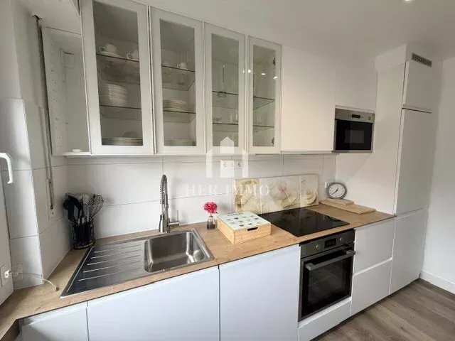 Apartment in Hesperange, Luxembourg, Luxembourg 3 - 18073053