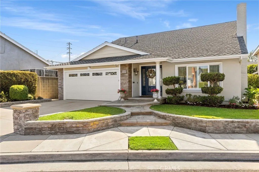 Casa a Cypress, California, Stati Uniti 5 - 18079398