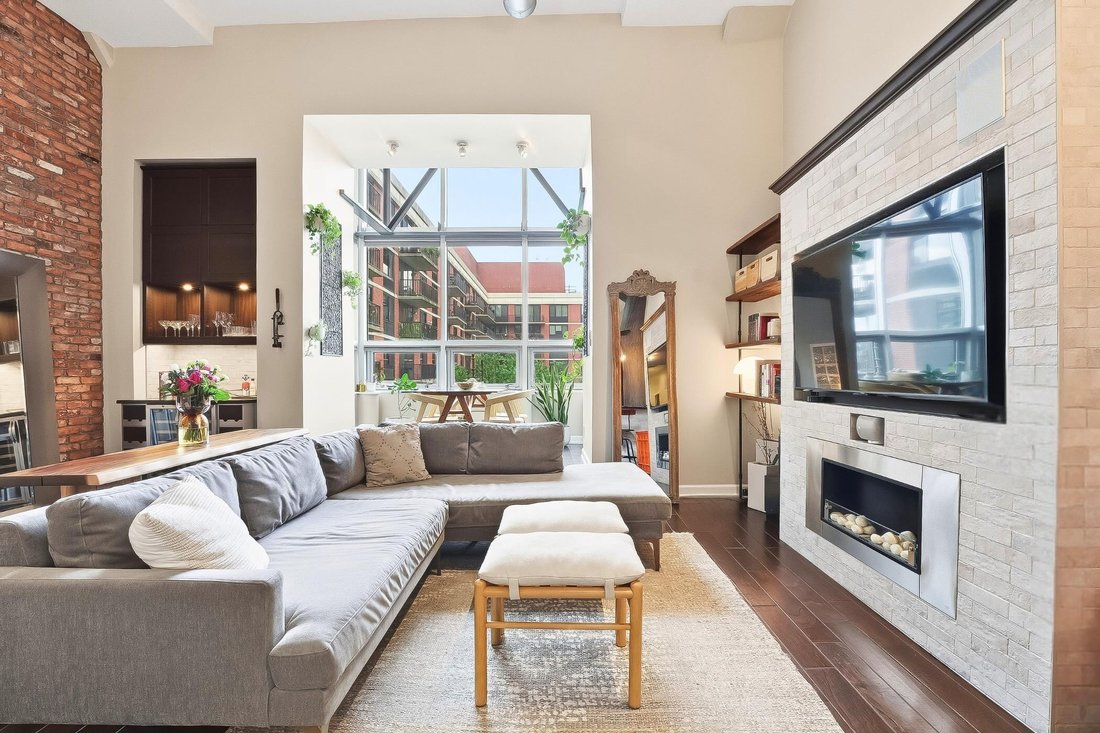 Condo in Hoboken, New Jersey, United States 2 - 18072676