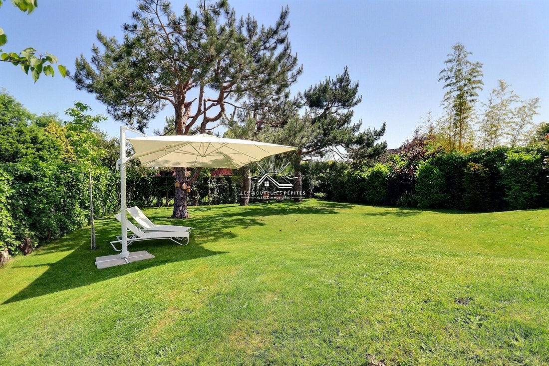 House in Toufflers, Hauts-de-France, France 5 - 18078010