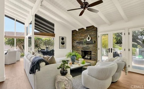 Appartement à Newport Beach, Californie, États-Unis 1
