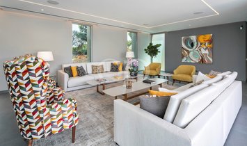 Villa à Quinta do Lago, Almancil, Portugal 2