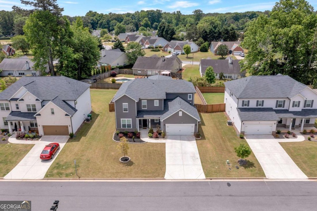 House in Tucker, Georgia, United States 2 - 18075375