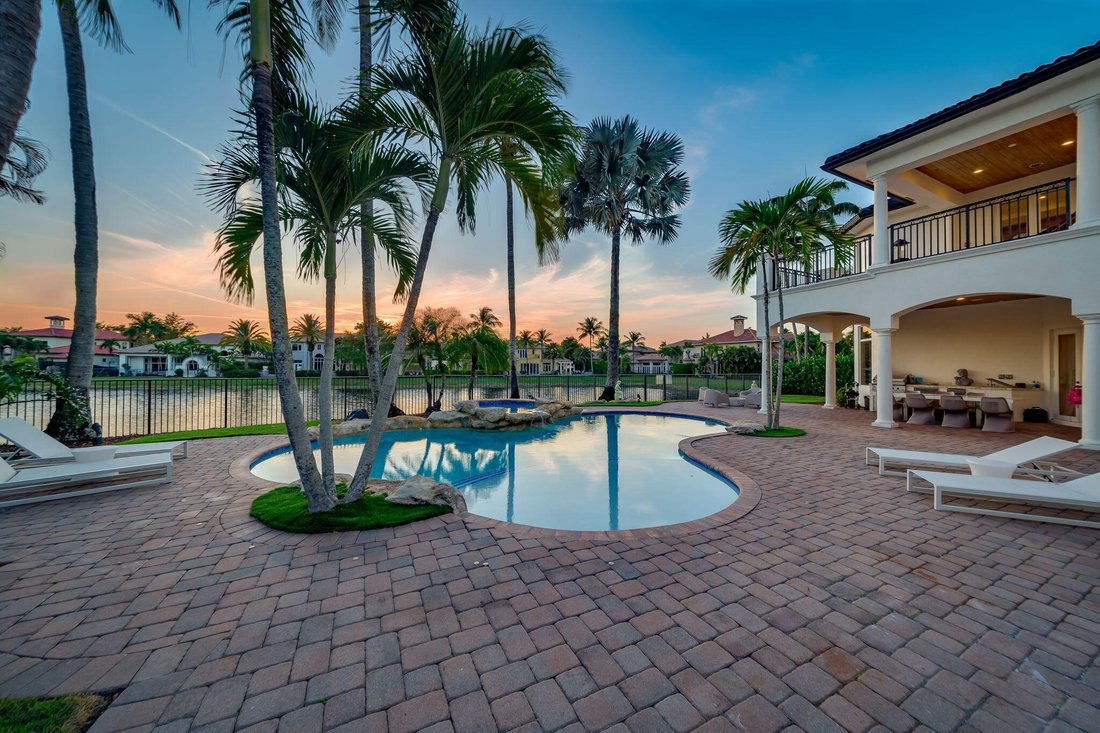 House in Boca Raton, Florida, United States 5 - 18079096
