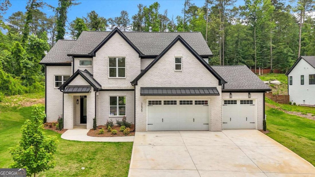 House in Snellville, Georgia, United States 2 - 18071967