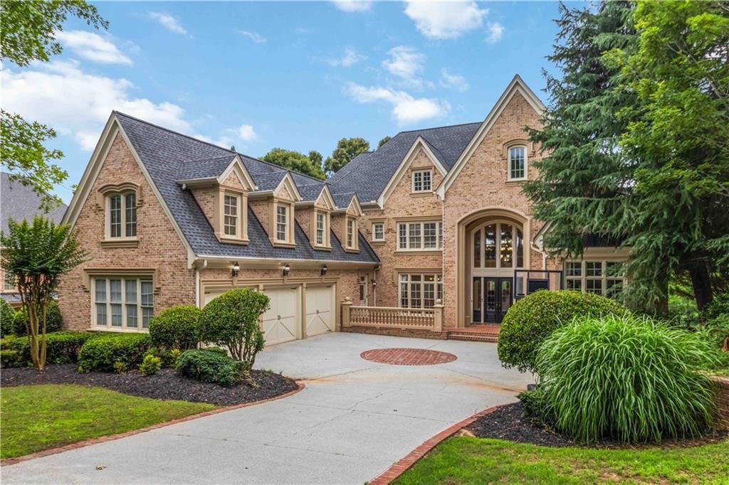 House in Johns Creek, Georgia, United States 2 - 18079376