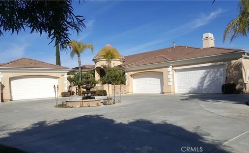 House in Corona, California, United States 1