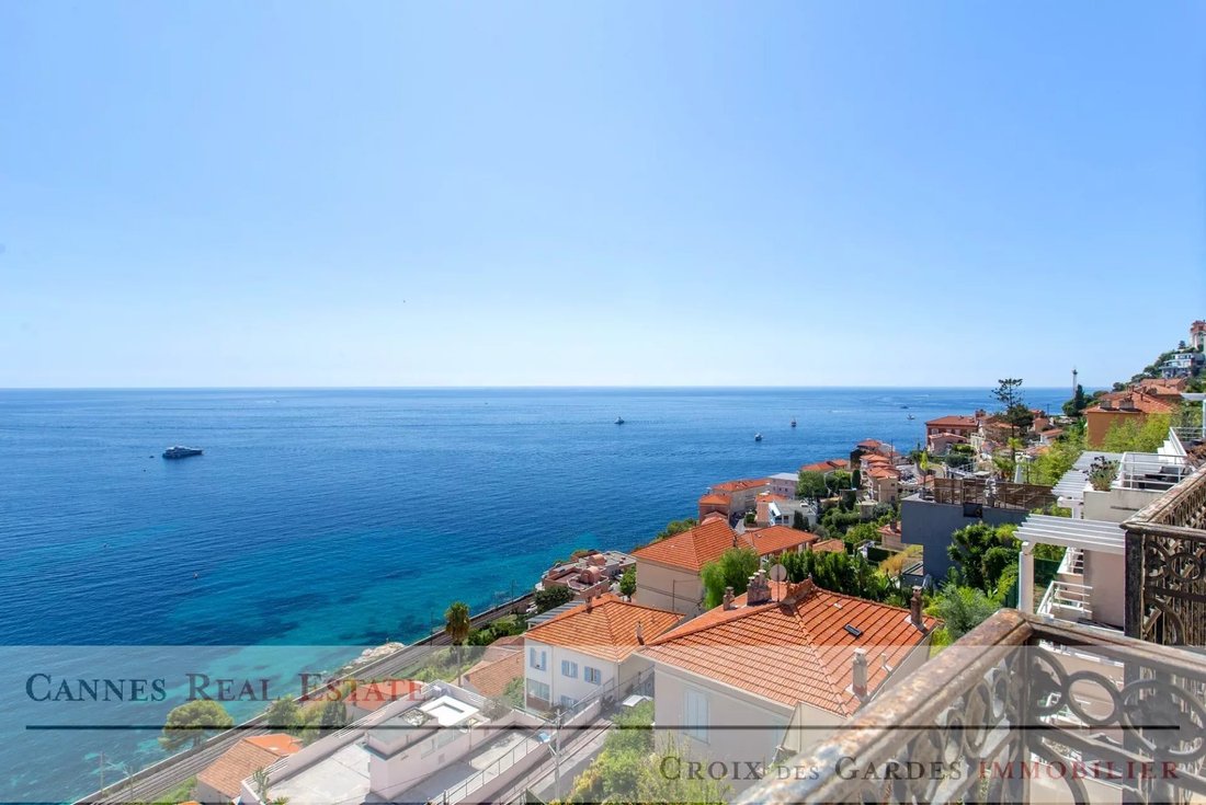 Cabbe-Saint Roman, Roquebrune-Cap-Martin, France 5 - 18073078