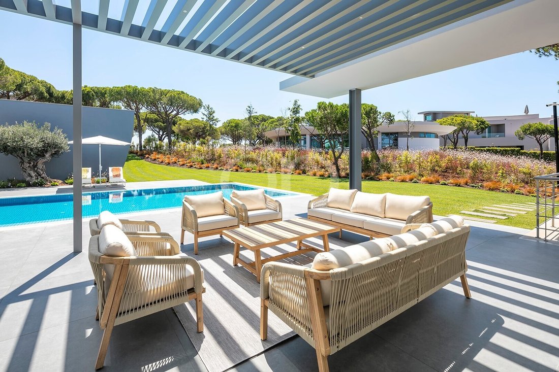 Villa in Quinta do Lago, Almancil, Portugal 4 - 18071703