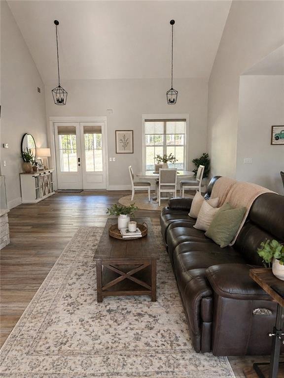 House in Canton, Georgia, United States 4 - 18079332