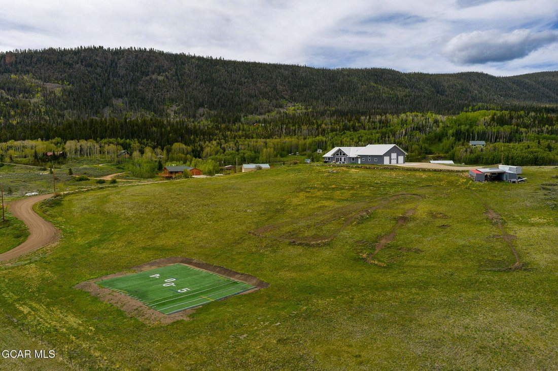 House in Kremmling, Colorado, United States 3 - 18074133