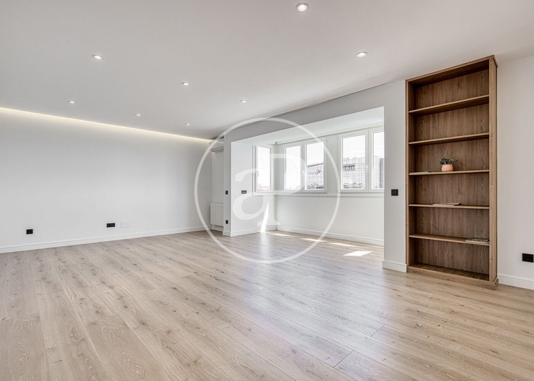 Apartment in Chamartín, Madrid, Spain 2 - 18079296
