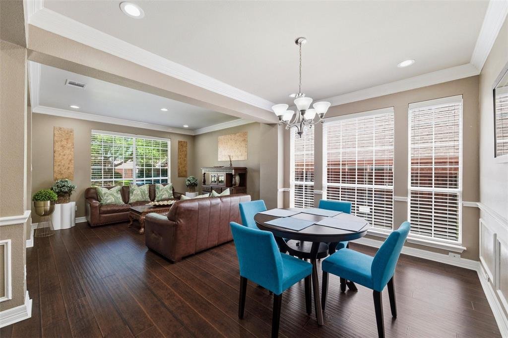 House in Plano, Texas, United States 5 - 18072545