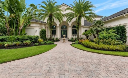 House in Bradenton, Florida, United States 1