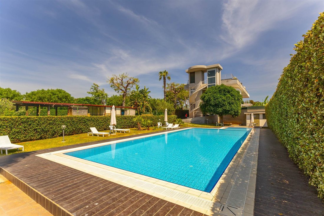 Penthouse in Carrassi - San Pasquale, Bari, Apulia 2 - 17855953