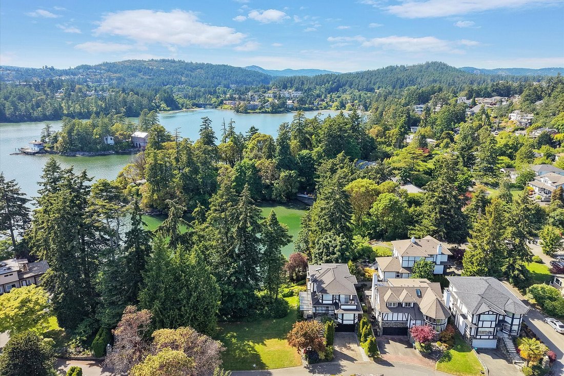 Condo in View Royal, British Columbia, Canada 5 - 18071138