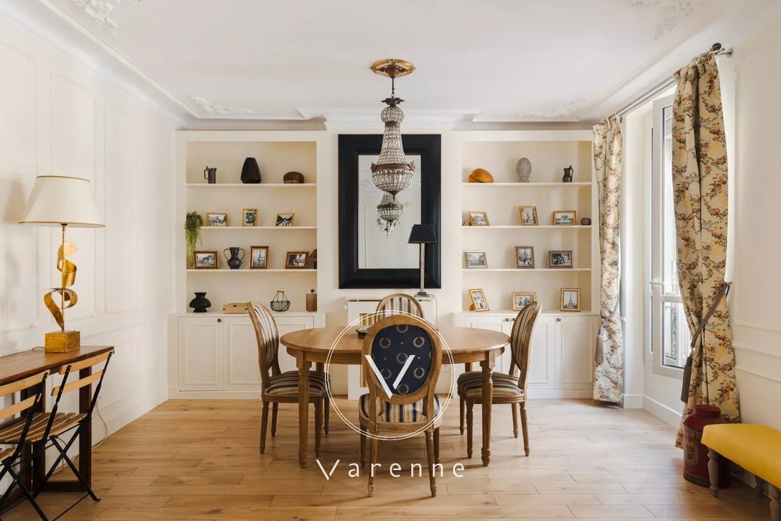 Apartment in Paris 7e Arrondissement, Paris, France 2 - 18072918