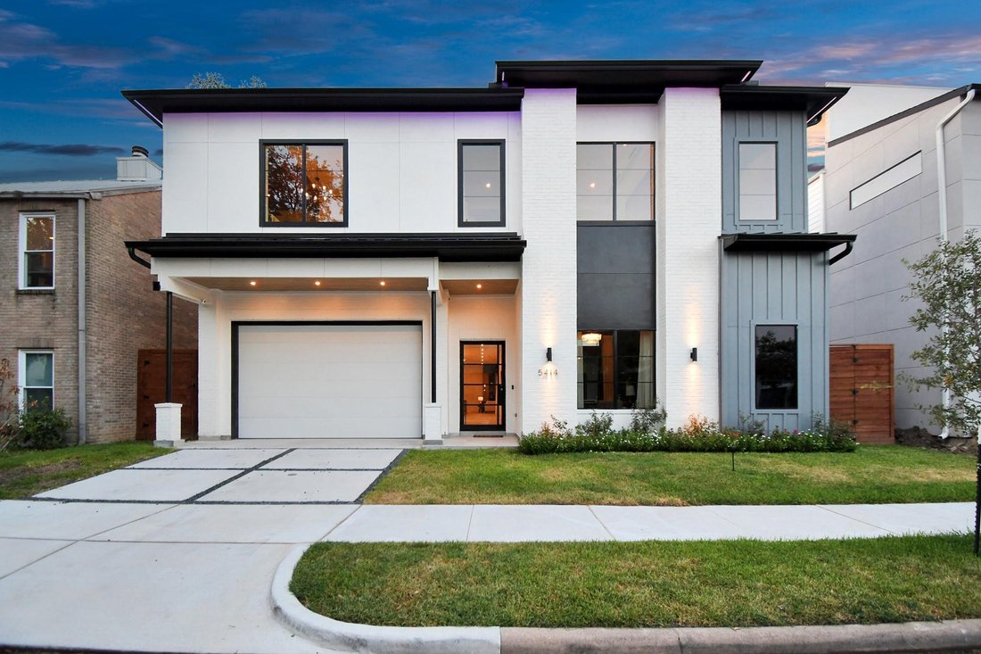 House in Houston, Texas, United States 1 - 18072592