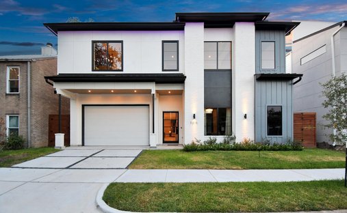 Casa a Houston, Texas, Stati Uniti 1