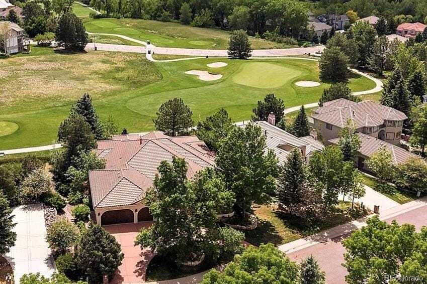 House in Arvada, Colorado, United States 1 - 18043255