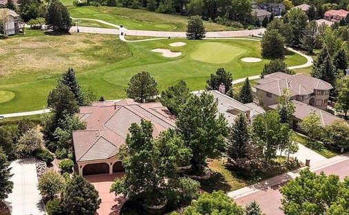 Casa a Arvada, Colorado, Stati Uniti 1