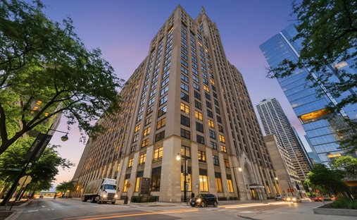 Condominio a Chicago, Illinois, Stati Uniti 1