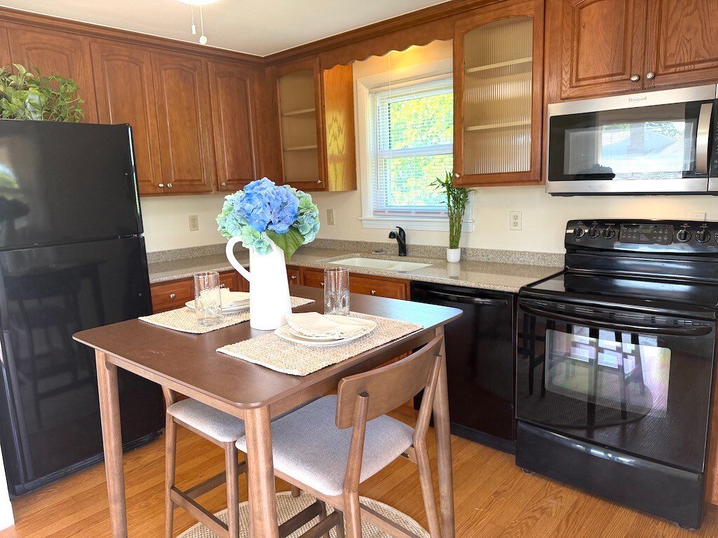 House in Middletown, Rhode Island, United States 5 - 18075163