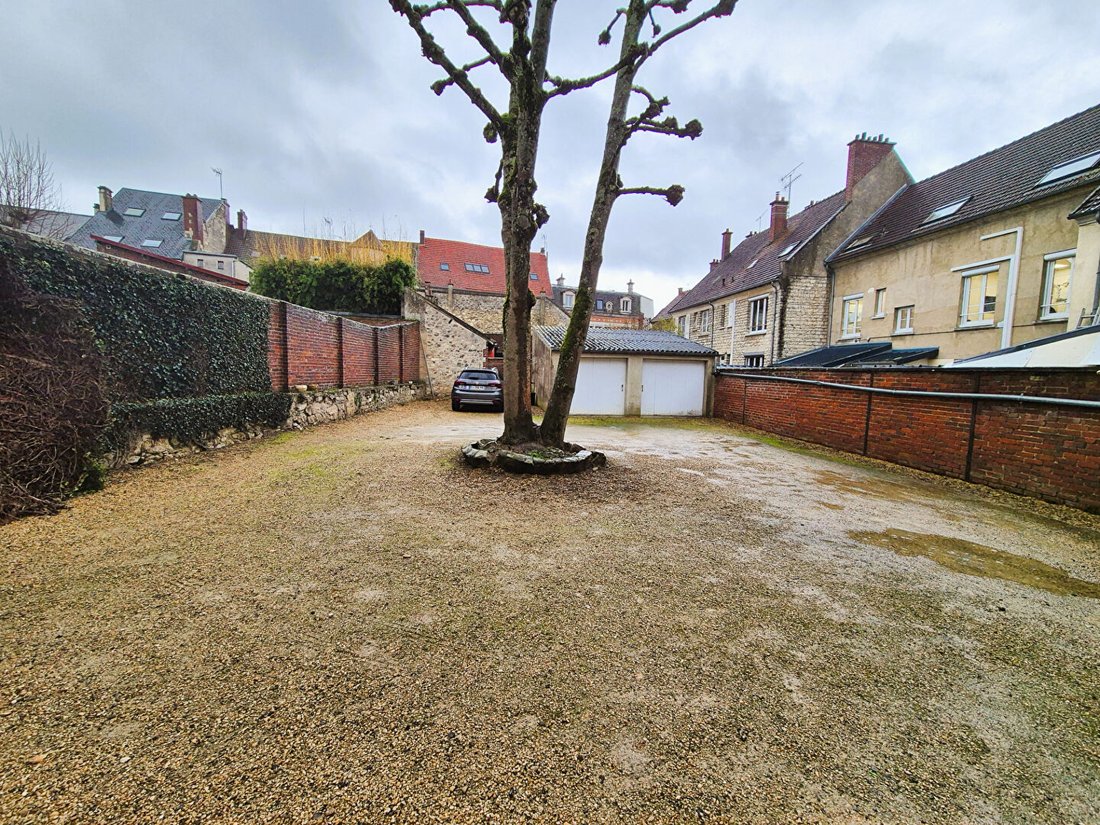 Geresmes-Bouillant, Crepy-en-Valois, France 4 - 18073637