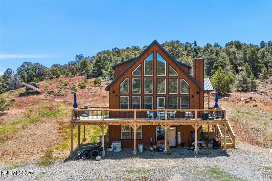 House in Reno, Nevada, United States 3 - 18078650