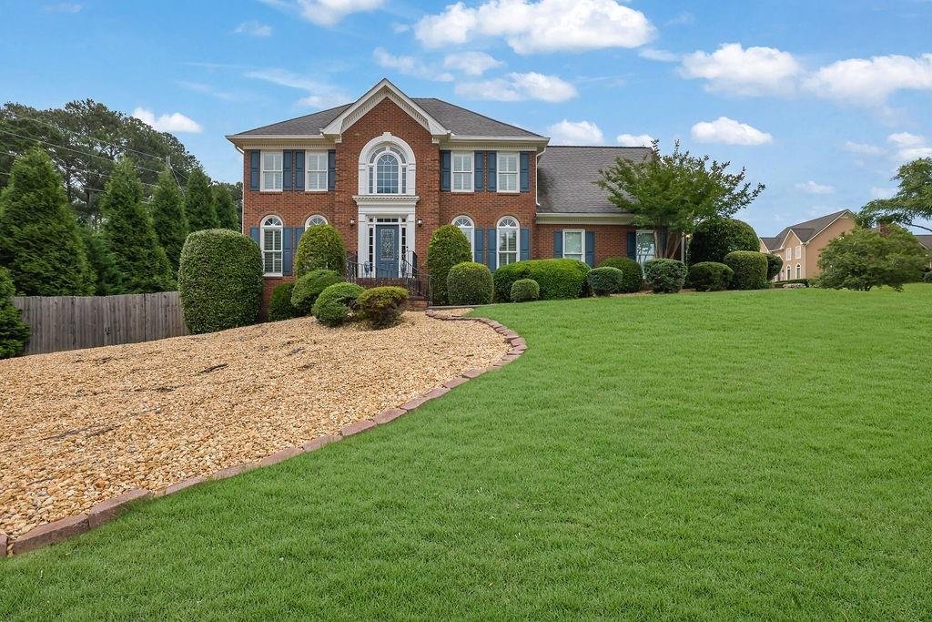 House in Snellville, Georgia, United States 2 - 18072237