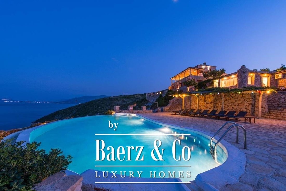 Apartment in Ionian Islands, Peloponnese, Western Greece and the Ionian, Greece 5 - 18072880