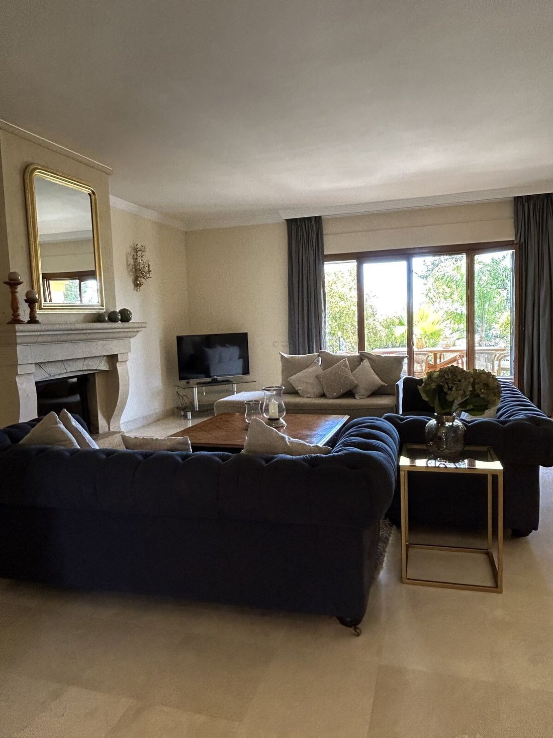 Villa in Marbella, Andalusia, Spain 4 - 18073101