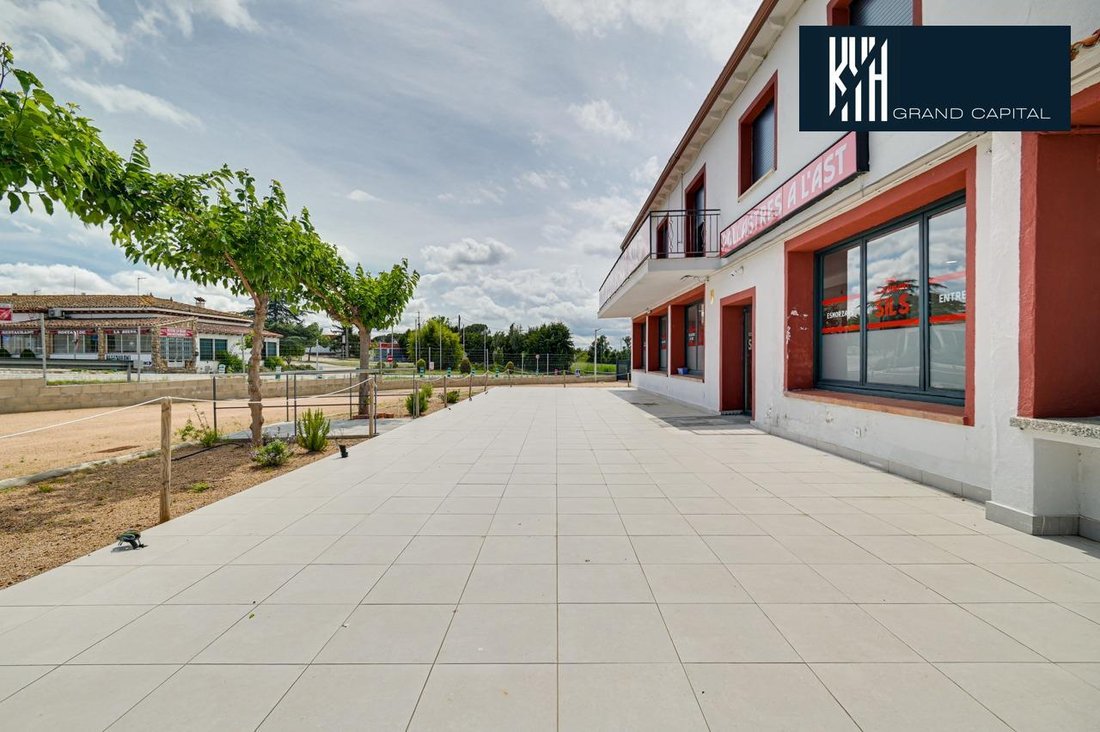 Casa a Sils, Catalogna, Spagna 2 - 18078879