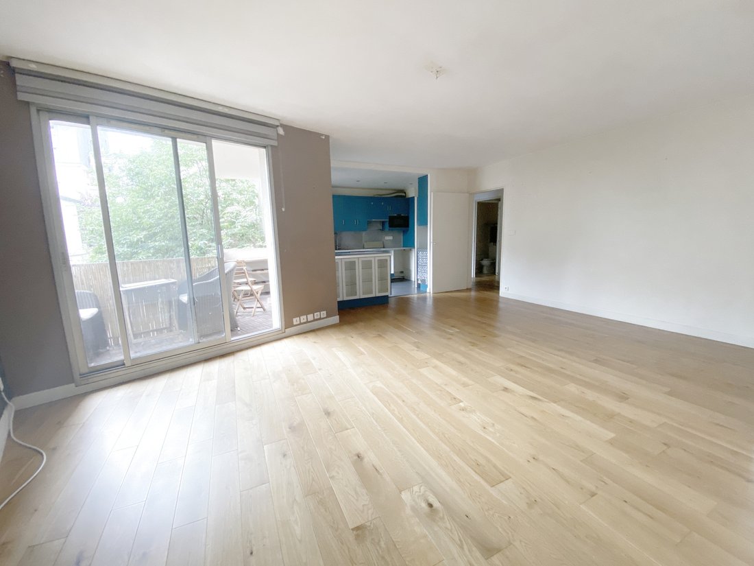 Apartment in Centre Ville, Charenton-le-Pont, France 3 - 18076244