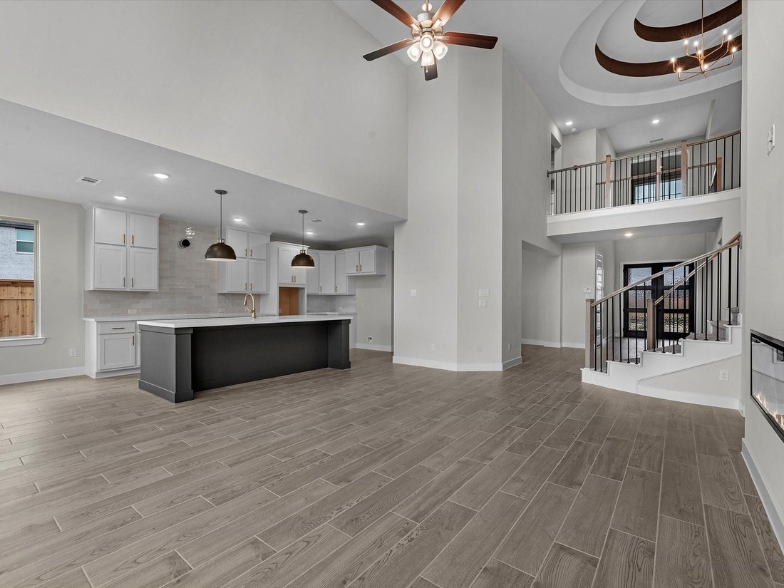 House in Hockley, Texas, United States 4 - 18072579