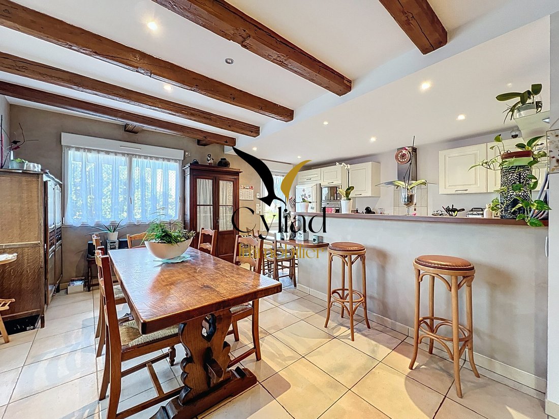 House in Cancale, Brittany, France 3 - 18077985