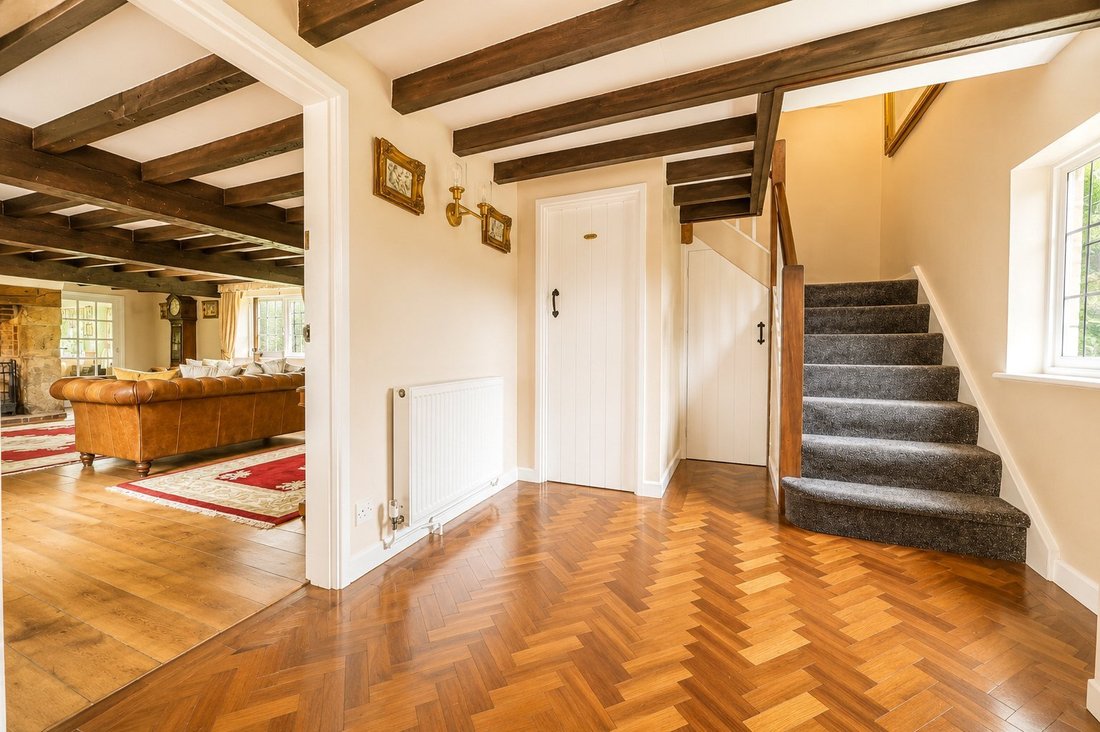 House in Breamore, England 2 - 18071655