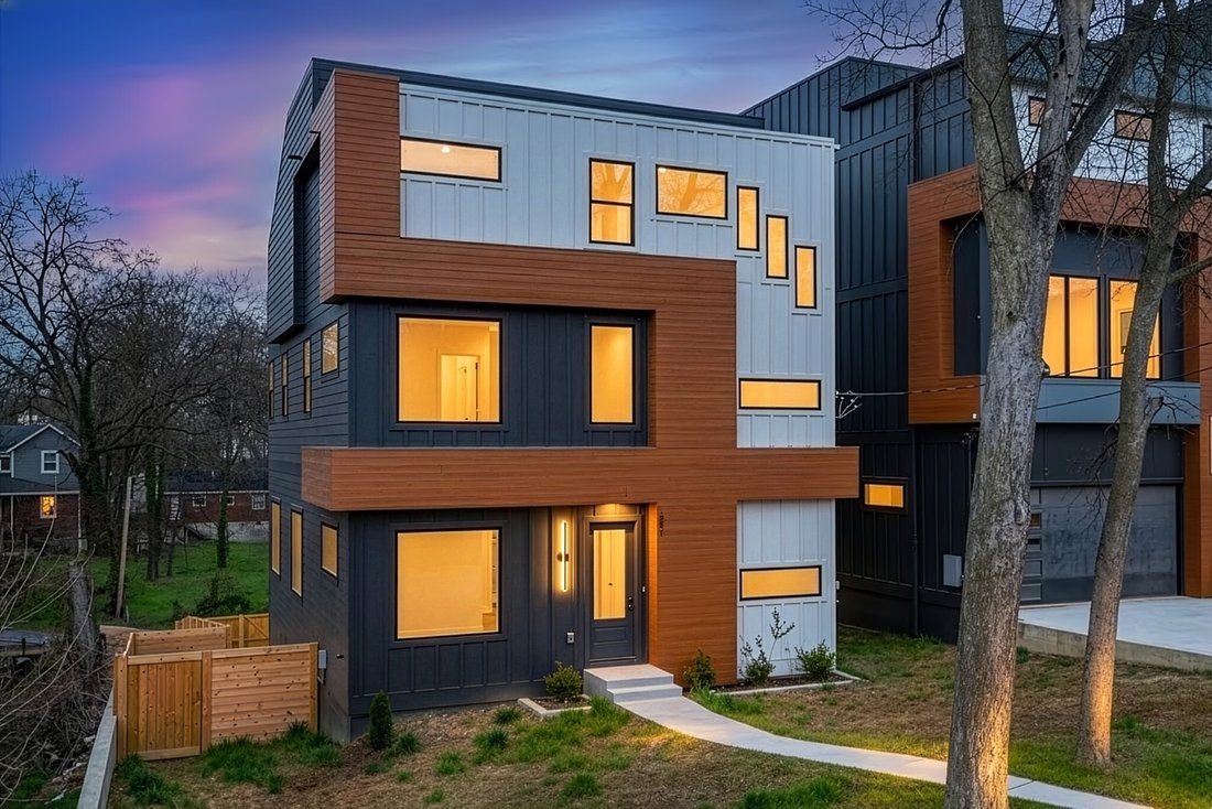 House in Nashville, Tennessee, United States 1 - 18072032