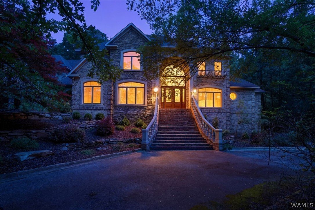 House in Tuscaloosa, Alabama, United States 1 - 17064804