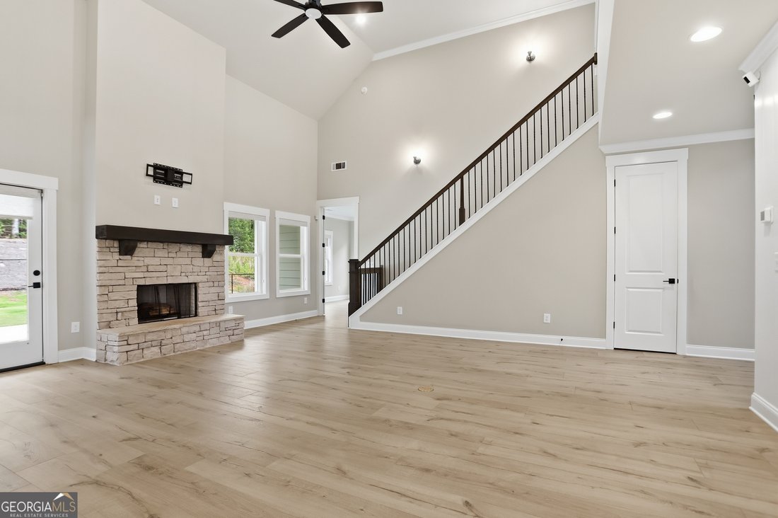 House in Greensboro, Georgia, United States 3 - 18075192