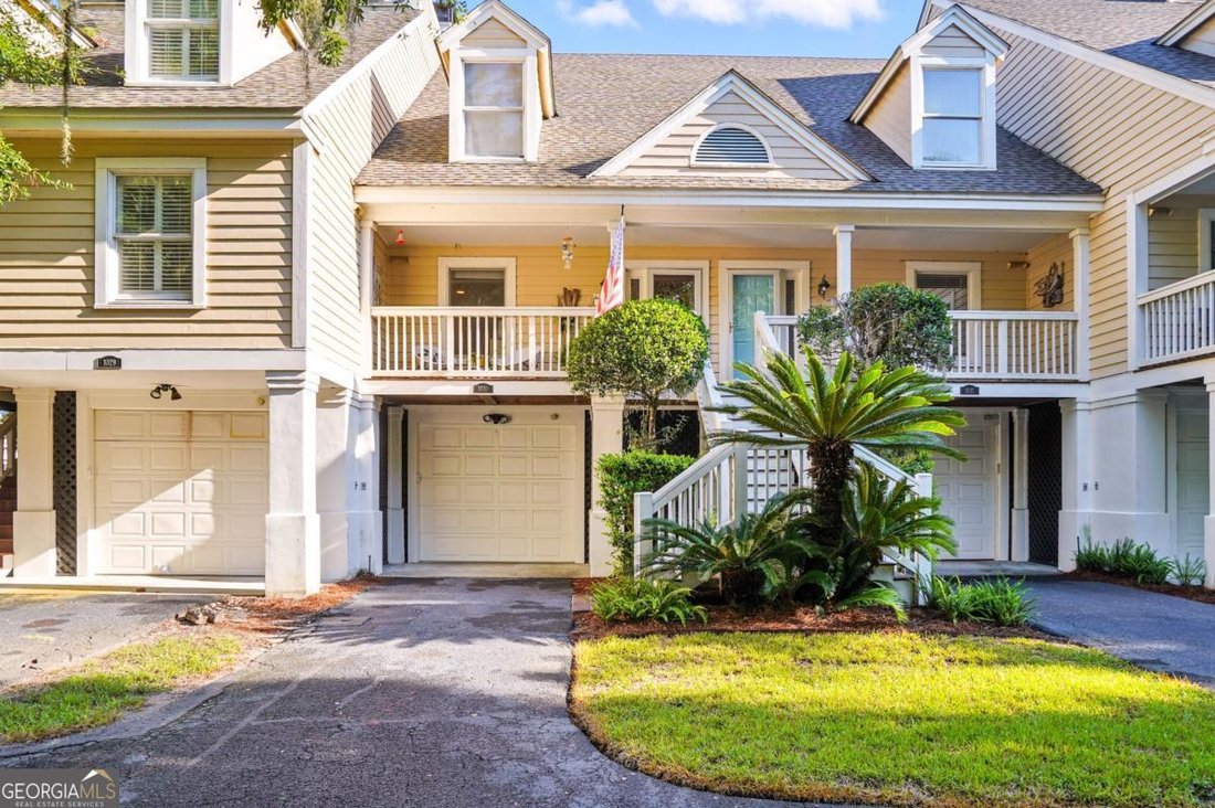Condo in St. Simons, Georgia, United States 1 - 18075350