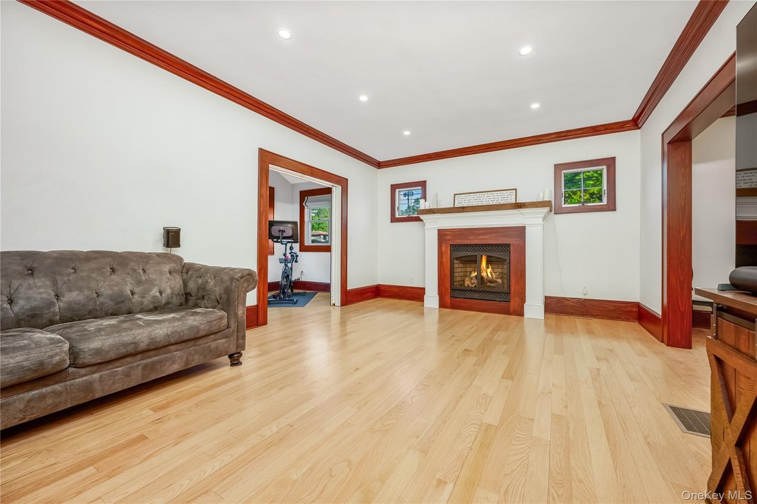 House in Upper Brookville, New York, United States 5 - 18074637