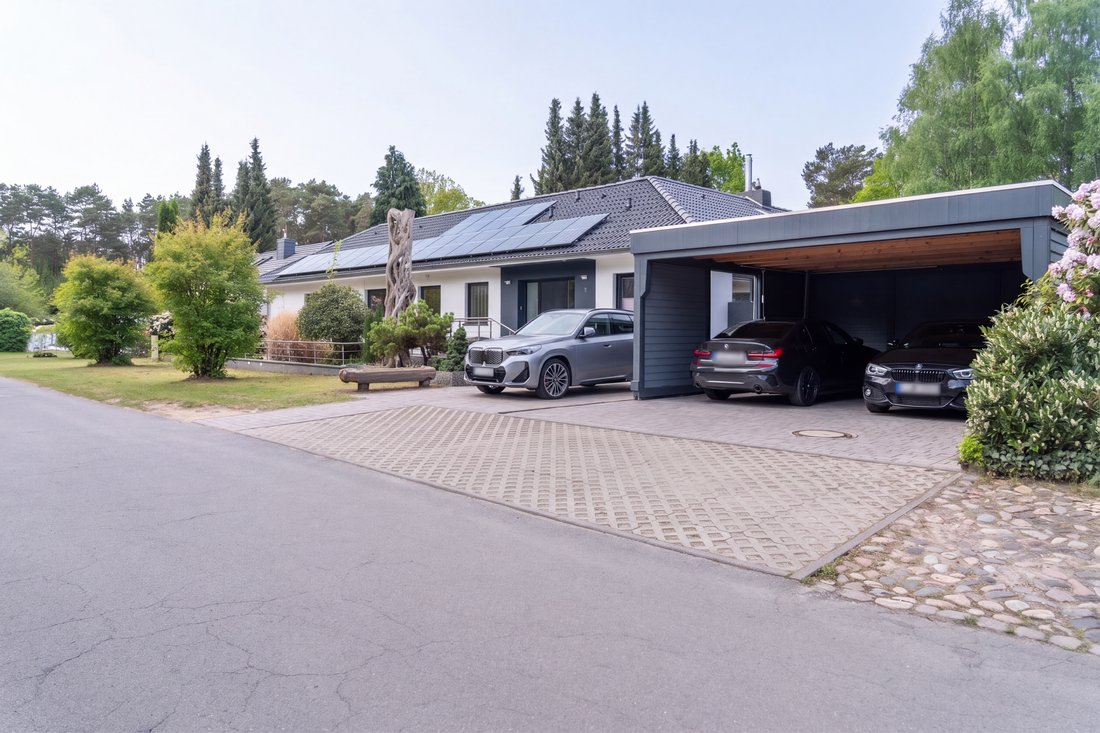 House in Burgdorf, Lower Saxony, Germany 1 - 18072699