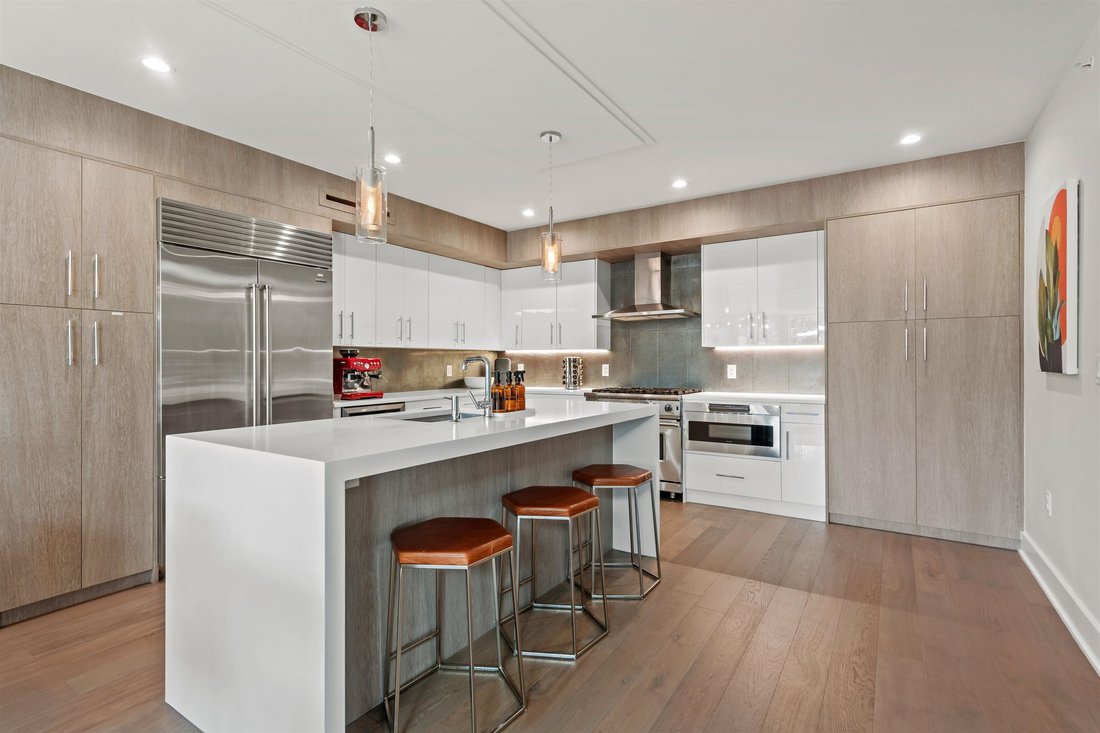 Condo in Weehawken, New Jersey, United States 4 - 18076020