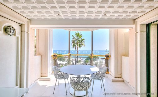Apartamento en Cannes, Provenza-Alpes-Costa Azul, Francia 1