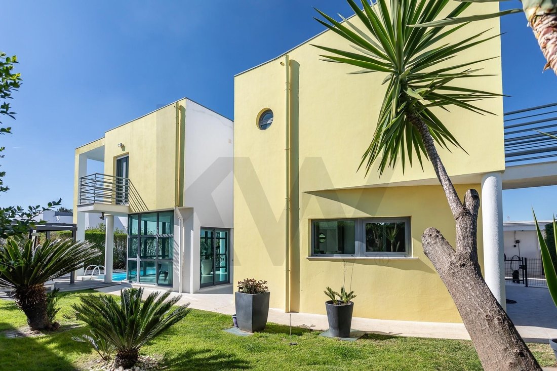 Townhouse in Quinta do Anjo, Setubal, Portugal 4 - 18078634