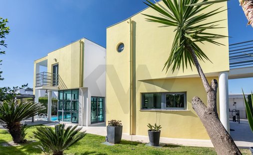Townhouse in Quinta do Anjo, Setubal, Portugal 1