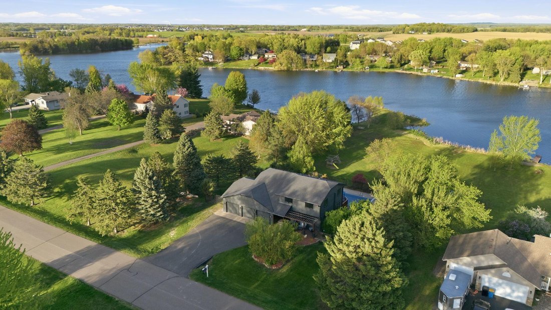 Maison à St. Michael, Minnesota, États-Unis 3 - 18072107