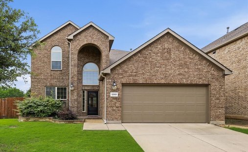 Casa a McKinney, Texas, Stati Uniti 1