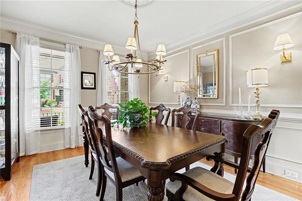 House in Alpharetta, Georgia, United States 5 - 18079388